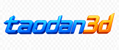 taodan3d logo